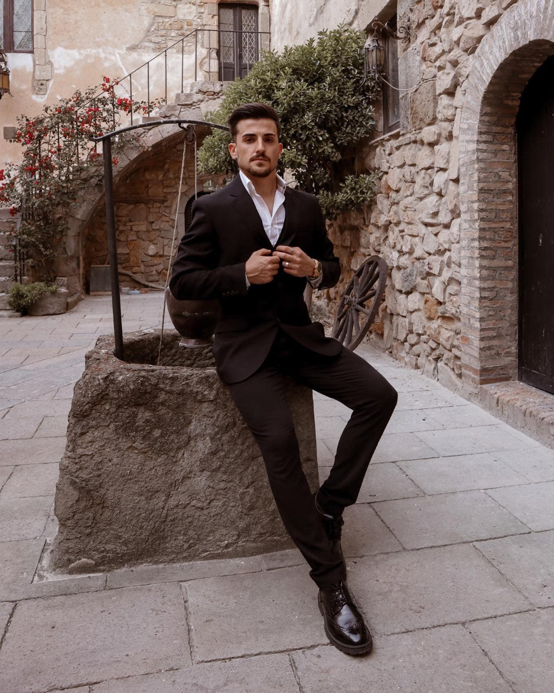 Create Your Capsule Wardrobe