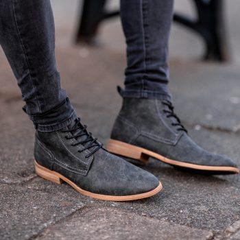 Sahara Suede - Caring For Your Shoes This Summer