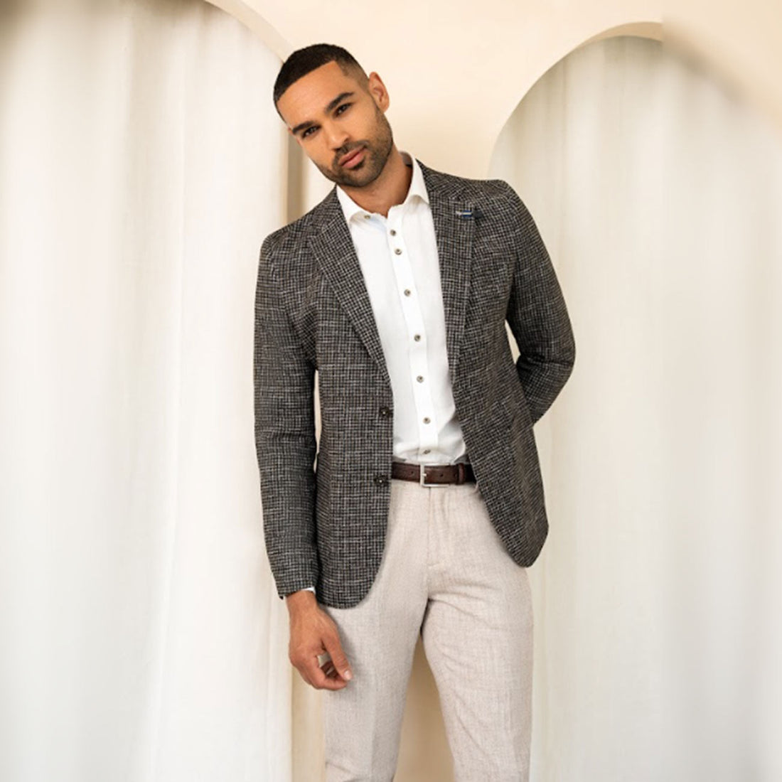 Christening Attire for Men: What to Wear