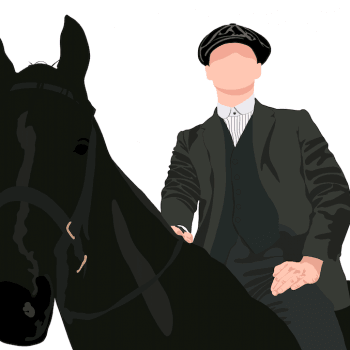 Revealed: How Peaky Blinders Fever has Gripped the Nation