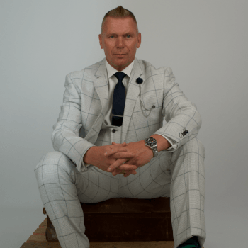 Your First Day at the Races with Matt Chapman