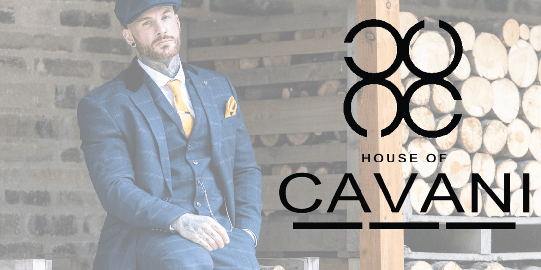 Tweed And Cavani – A History