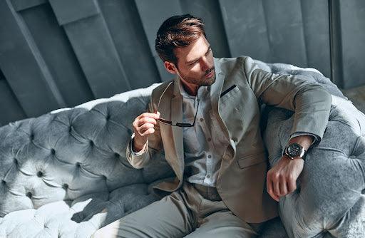 What to wear to an interview