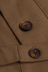 Danilo Sierra Overshirt