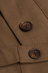 Danilo Sierra Overshirt