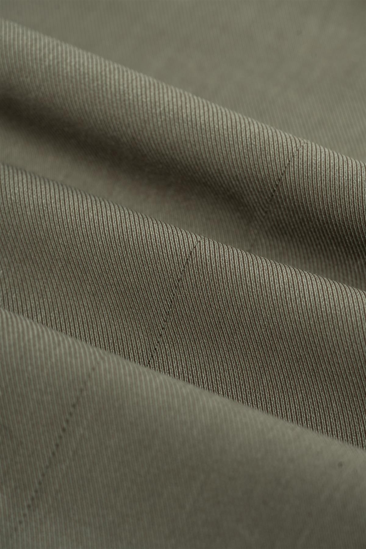 Donatella Sage Blazer - House of Cavani