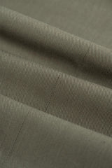 Donatella Sage Blazer - House of Cavani