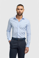 Argiro Italian 100% Cotton Shirt