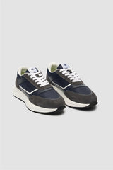 Brisbane Navy Technical Runner