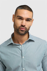 Argiro Italian 100% Cotton Shirt