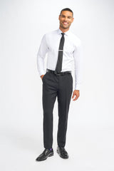 Roberto Black Trouser