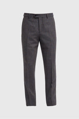 Thomas Savoy Tweed Trouser