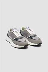 Brisbane Grey Technical Runner