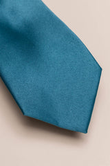 Plain Tie Set