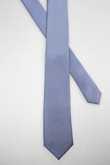Plain Tie Set
