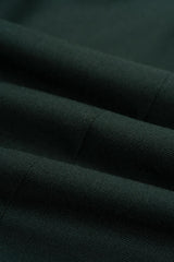 Malibu Forest Green Blazer - House of Cavani
