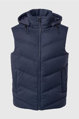Mattian Hybrid Gilet