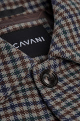 Andeas Coats