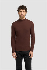 Fosco Turtleneck Jumper