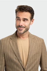 Piero Sand Blazer