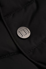 Perry Waistcoat Gilet