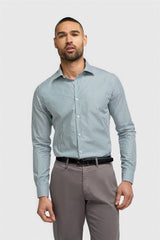 Argiro Italian 100% Cotton Shirt