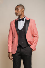 Rosa Velvet Blazer