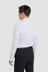 Varano White Shirt