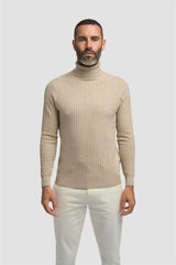 Argas Rollneck Jumper