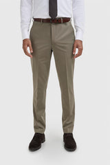 Donatella Sage Three Piece Suit - House of Cavani