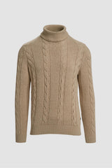 Archie Rollneck Jumper