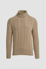 Archie Rollneck Jumper