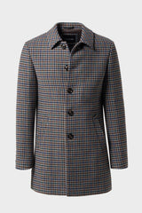 Andeas Coats