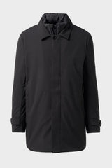 Clayton Padded Long Coat