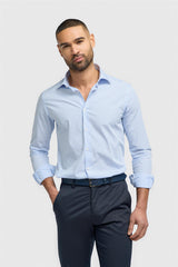 Argiro Italian 100% Cotton Shirt
