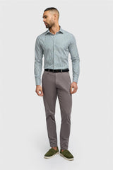 Argiro Italian 100% Cotton Shirt