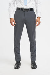 Bond Charcoal Trouser