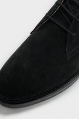 Fernando Black Boot