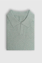 Turin Sage Polo