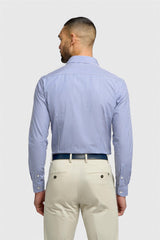 Argiro Italian 100% Cotton Shirt