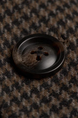 Pearson Wool Blend Overcoat