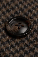 Pearson Wool Blend Overcoat