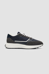 Brisbane Navy Technical Runner