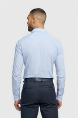 Argiro Italian 100% Cotton Shirt
