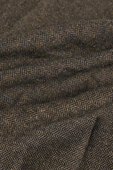 Martez Bow Tie Set Brown