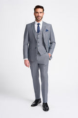 Bond Puppy Tooth Blazer