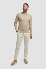 Argas Rollneck Jumper