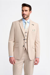 Miami Half Lined Blazer