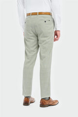 Camden Sage Trouser