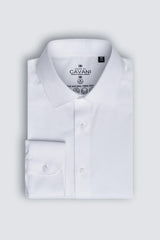 Varano White Shirt